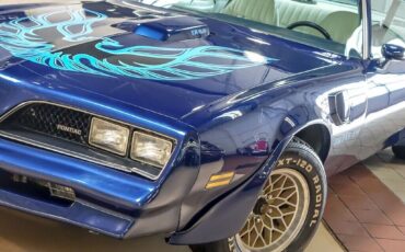 Pontiac-Trans-Am-Coupe-1978-Blue-White-134219-6