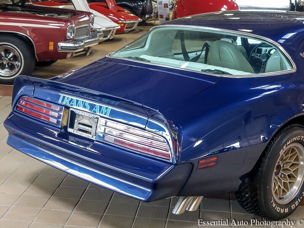 Pontiac-Trans-Am-Coupe-1978-Blue-White-134219-9