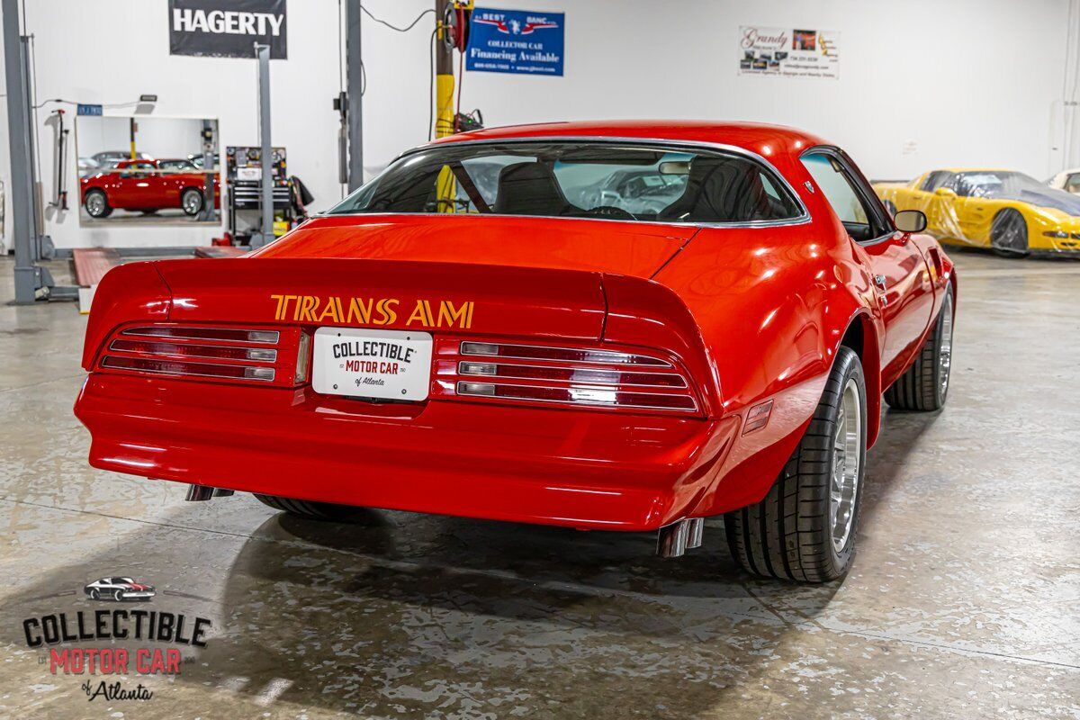 Pontiac-Trans-Am-Coupe-1978-Red-Black-104837-13