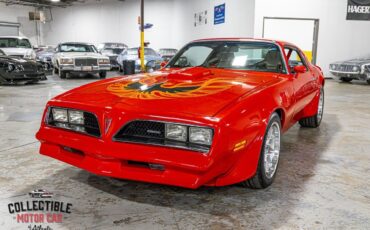 Pontiac-Trans-Am-Coupe-1978-Red-Black-104837-7