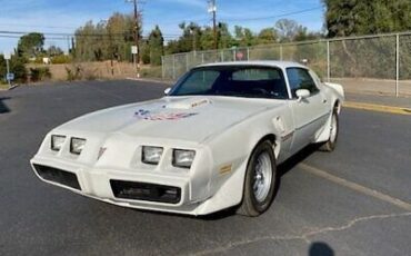 Pontiac Trans Am Coupe 1979