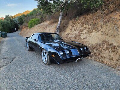 Pontiac Trans Am Coupe 1979 à vendre