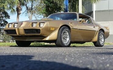 Pontiac-Trans-Am-Coupe-1979-Other-Brown-98582-10