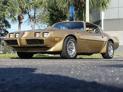 Pontiac-Trans-Am-Coupe-1979-Other-Brown-98582-10