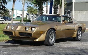 Pontiac-Trans-Am-Coupe-1979-Other-Brown-98582-11