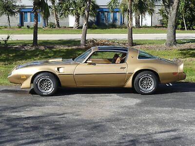 Pontiac-Trans-Am-Coupe-1979-Other-Brown-98582-14