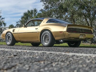 Pontiac-Trans-Am-Coupe-1979-Other-Brown-98582-15