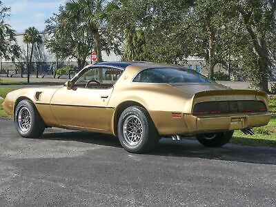 Pontiac-Trans-Am-Coupe-1979-Other-Brown-98582-16