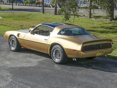 Pontiac-Trans-Am-Coupe-1979-Other-Brown-98582-17