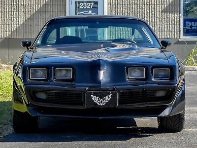 Pontiac-Trans-Am-Coupe-1980-Other-Black-65980-10