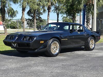 Pontiac-Trans-Am-Coupe-1980-Other-Black-65980-13