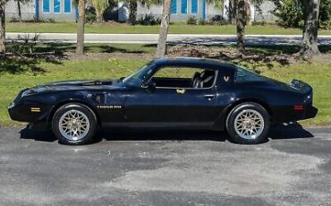 Pontiac-Trans-Am-Coupe-1980-Other-Black-65980-17