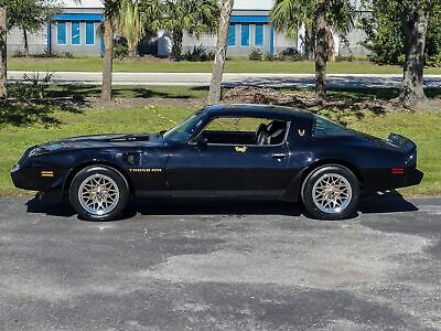 Pontiac-Trans-Am-Coupe-1980-Other-Black-65980-17