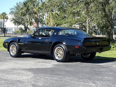 Pontiac-Trans-Am-Coupe-1980-Other-Black-65980-19