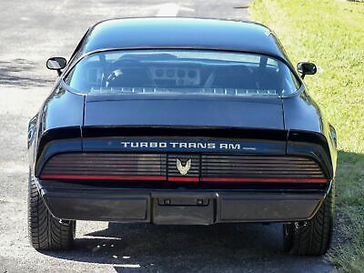 Pontiac-Trans-Am-Coupe-1980-Other-Black-65980-23