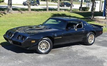 Pontiac-Trans-Am-Coupe-1980-Other-Black-65980-6