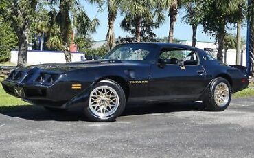 Pontiac-Trans-Am-Coupe-1980-Other-Black-65980-8