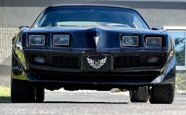 Pontiac-Trans-Am-Coupe-1980-Other-Black-65980-9