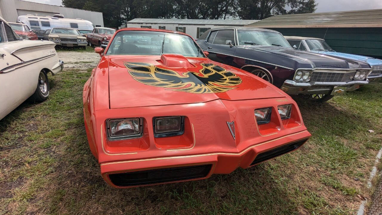 Pontiac-Trans-Am-Coupe-1980-Red-Black-75864-1