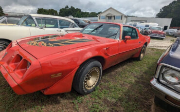 Pontiac-Trans-Am-Coupe-1980-Red-Black-75864-2