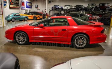 Pontiac-Trans-Am-Coupe-1995-Red-Tan-161174-10