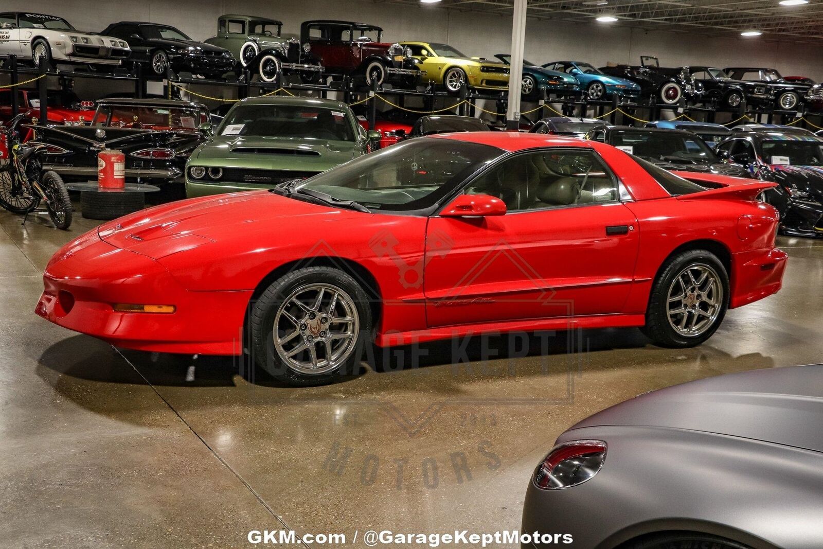 Pontiac-Trans-Am-Coupe-1995-Red-Tan-161174-8