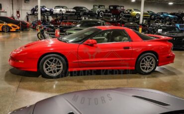 Pontiac-Trans-Am-Coupe-1995-Red-Tan-161174-9