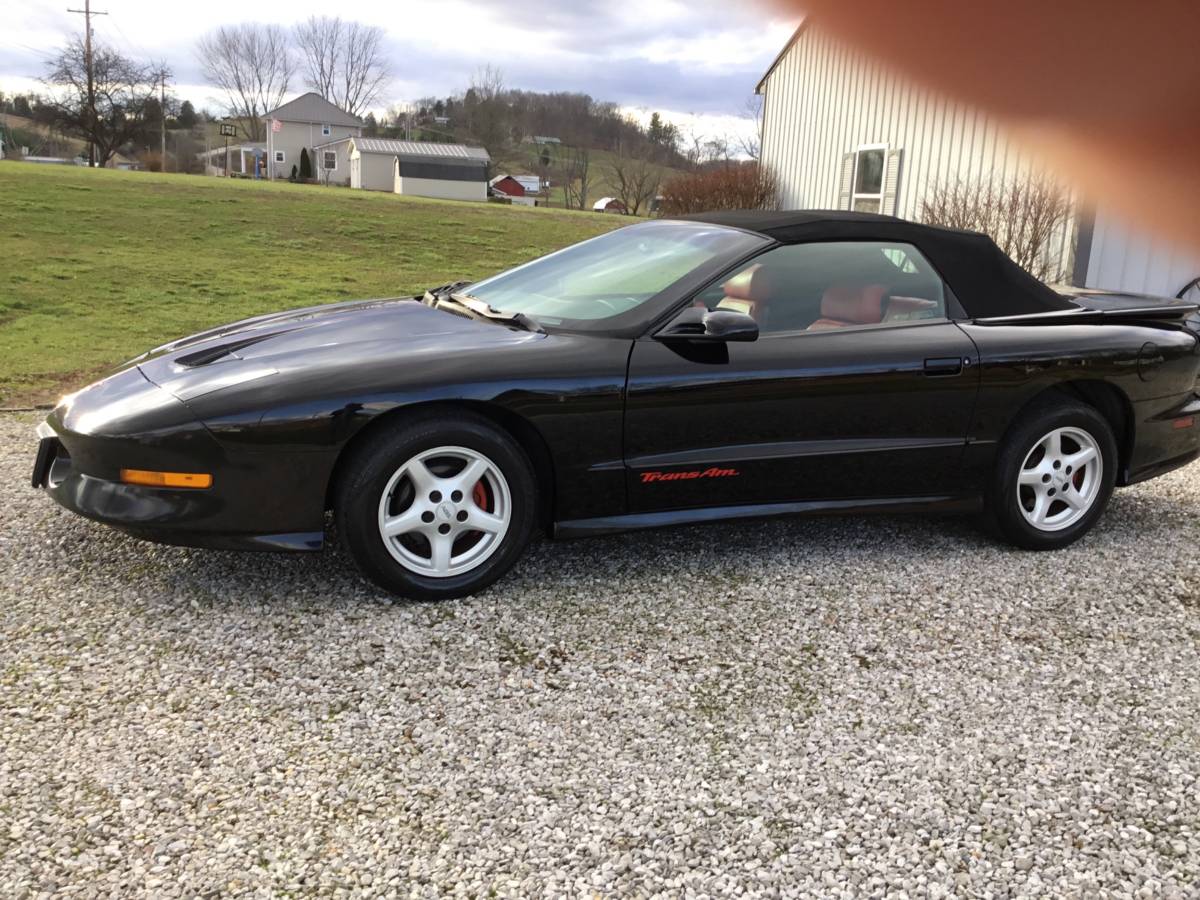 Pontiac-Trans-am-1995