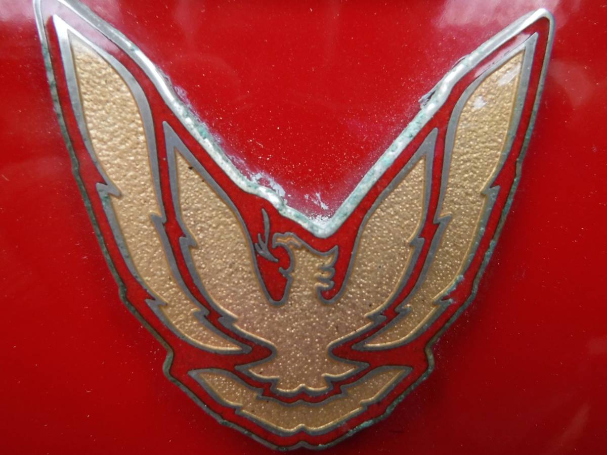 Pontiac-Trans-am-gta-1989-red-144841-6