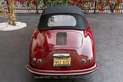 Porsche-356-1955-Red-Other-Color-0-10