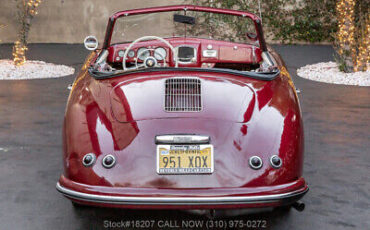 Porsche-356-1955-Red-Other-Color-0-5