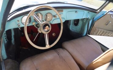 Porsche-356-1956-Blue-Tan-0-6