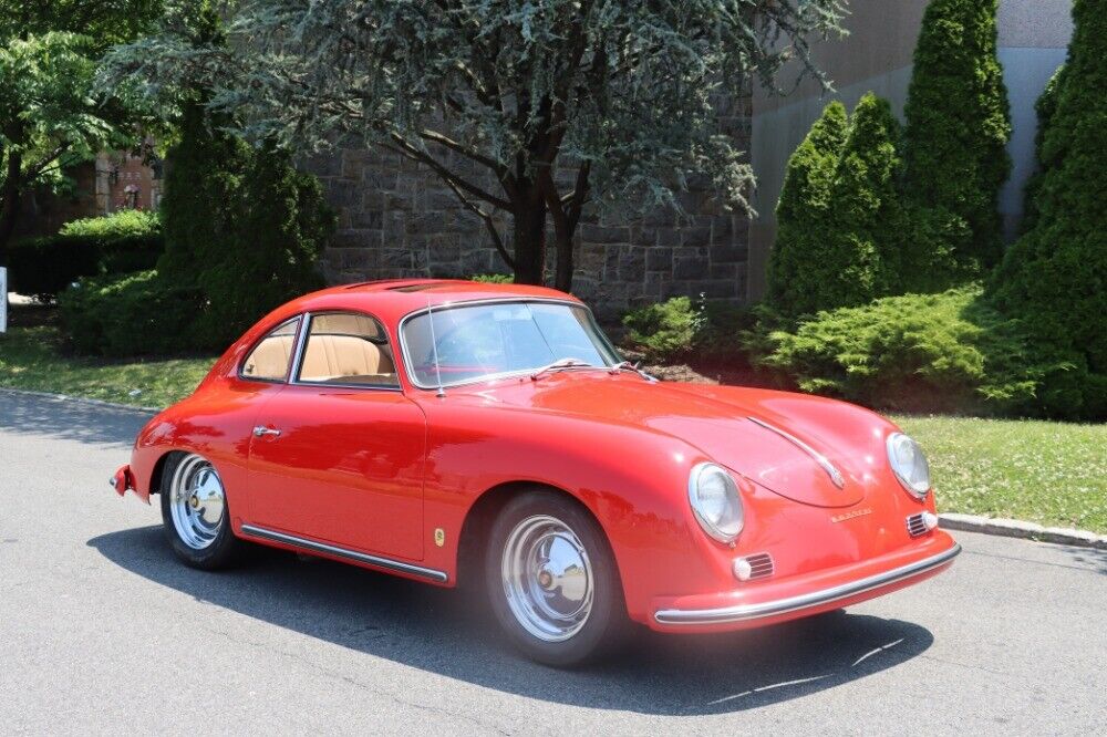 Porsche 356  1956 à vendre