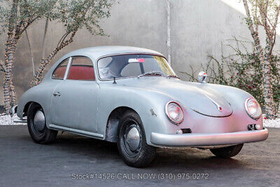 Porsche 356  1957 à vendre