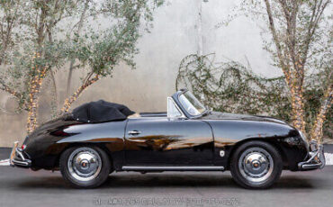 Porsche-356-1959-Black-Other-Color-0-3