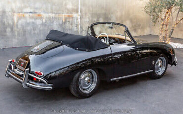 Porsche-356-1959-Black-Other-Color-0-4