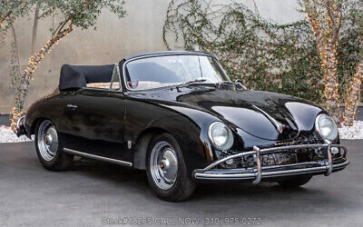 Porsche 356  1959 à vendre