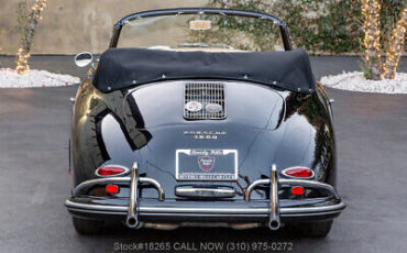 Porsche-356-1959-Black-Other-Color-0-5