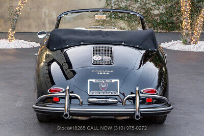 Porsche-356-1959-Black-Other-Color-0-5