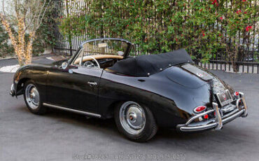 Porsche-356-1959-Black-Other-Color-0-6