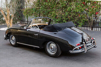 Porsche-356-1959-Black-Other-Color-0-6