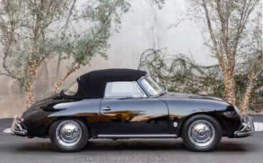 Porsche-356-1959-Black-Other-Color-0-9