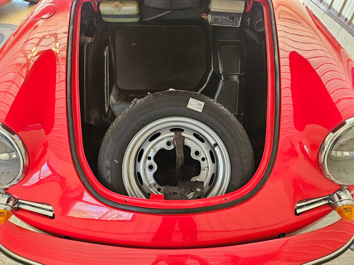 Porsche-356-1962-red-175418-20