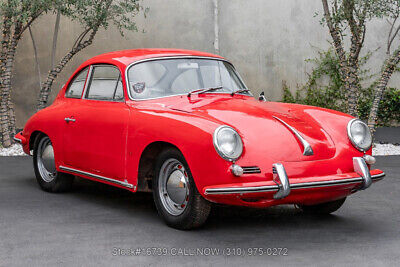 Porsche 356  1963 à vendre