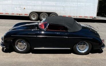 Porsche-356-Cabriolet-1957-Black-Red-925-1