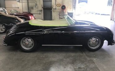 Porsche-356-Cabriolet-1957-Black-Red-925-14