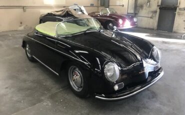 Porsche-356-Cabriolet-1957-Black-Red-925-15