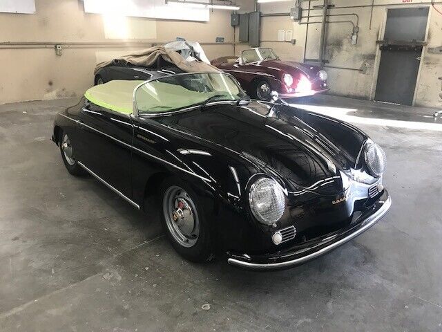 Porsche-356-Cabriolet-1957-Black-Red-925-15