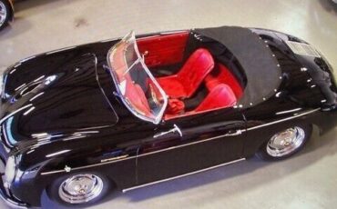 Porsche-356-Cabriolet-1957-Black-Red-925-18