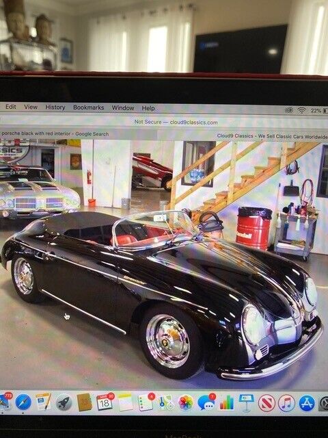 Porsche-356-Cabriolet-1957-Black-Red-925-19